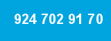 924 702 91 70